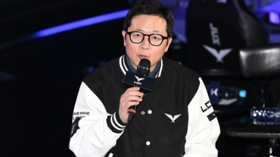 '디도스 공격'에 흔들리는 LCK... 안정성 높인 시스템, 롤파크 도입 예정