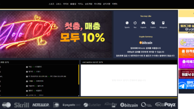 욜로(Yolo) 먹튀 검증: 안전성 평가 및 이용 자제 권장